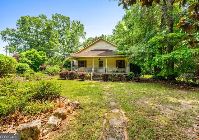 Photo 1 of Sale Pending at 2037 Jeff Davis Rd, Thomaston, GA 30286 | MLS# 10830874 | Listing updated on 2026-09-02
