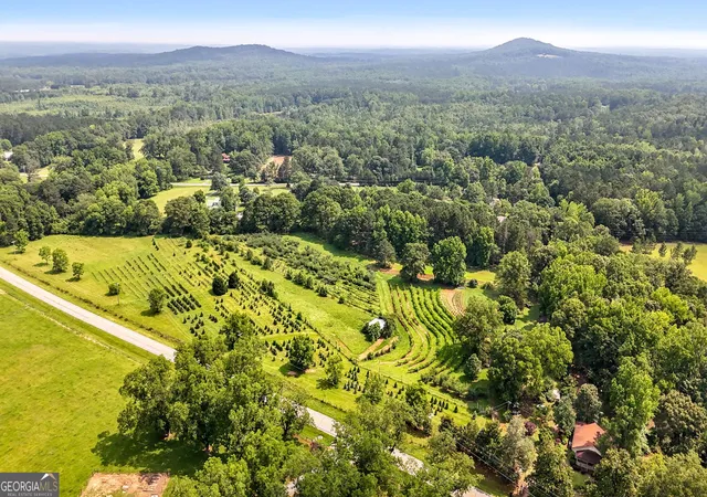 Photo 3 of Sale Pending at 2037 Jeff Davis Rd, Thomaston, GA 30286 | MLS# 10830874 | Listing updated on 2026-09-02