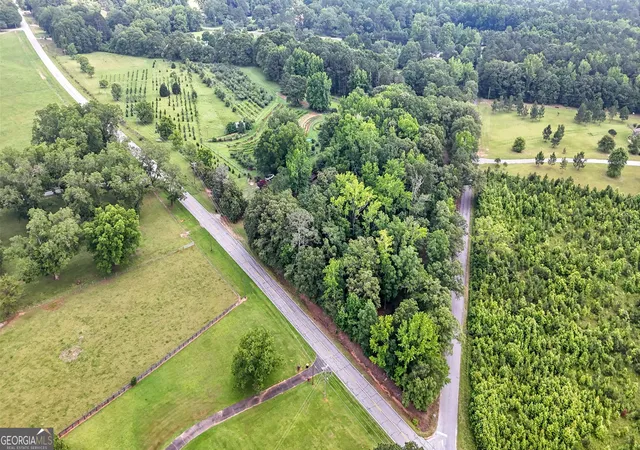 Photo 3 of Sale Pending at 2037 Jeff Davis Rd, Thomaston, GA 30286 | MLS# 10830874 | Listing updated on 2026-09-02