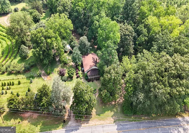 Photo 4 of Sale Pending at 2037 Jeff Davis Rd, Thomaston, GA 30286 | MLS# 10830874 | Listing updated on 2026-09-02