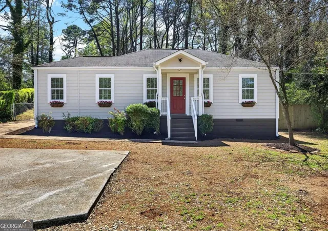 Photo 1 of Single family home for sale at 955 Columbia Dr, Decatur, GA 30030 | MLS# 10848261 | Listing updated on 2026-09-23