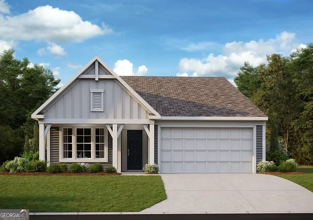 Single family home for sale at 252 Sage Woods Way, Dallas, GA 30132 | MLS# 10842517 | Listing updated on 2026-10-08