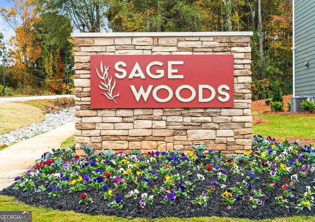 Single family home for sale at 252 Sage Woods Way, Dallas, GA 30132 | MLS# 10842517 | Listing updated on 2026-10-08