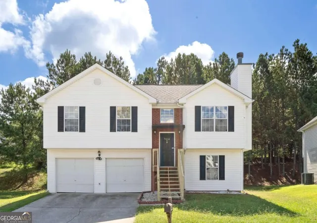 Photo 1 of Single family home for sale at 7410 Petunia Dr, Riverdale, GA 30296 | MLS# 10844695 | Listing updated on 2026-09-12