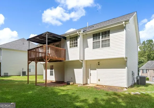 Photo 37 of Single family home for sale at 7410 Petunia Dr, Riverdale, GA 30296 | MLS# 10844695 | Listing updated on 2026-09-12