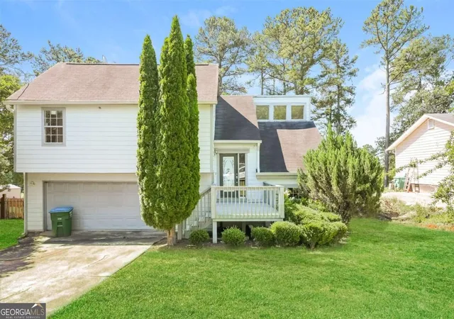 Photo 1 of Single family home for sale at 2325 E Hl Way, Norcross, GA 30071 | MLS# 10843371 | Listing updated on 2026-09-10
