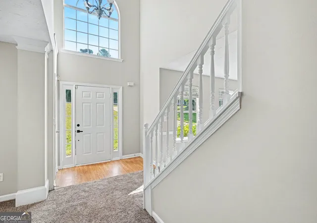 Photo 4 of Single family home for sale at 420 Callaway Ln, Mcdonough, GA 30252 | MLS# 10841442 | Listing updated on 2026-09-09