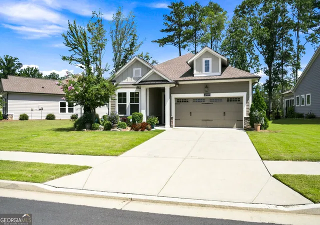 Photo 2 of Single family home for sale at 6799 Welcome Rd, Flowery Branch, GA 30542 | MLS# 10845953 | Listing updated on 2026-10-08