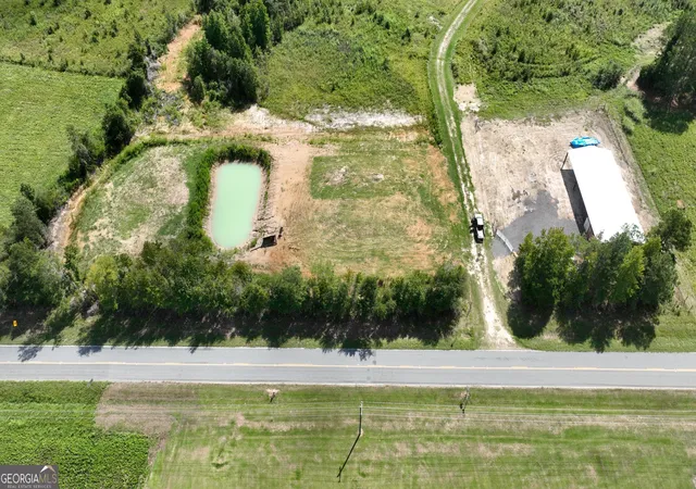 Photo 1 of Land for sale at 316 Highway 305, Midville, GA 30441 | MLS# 10842476 | Listing updated on 2026-09-23