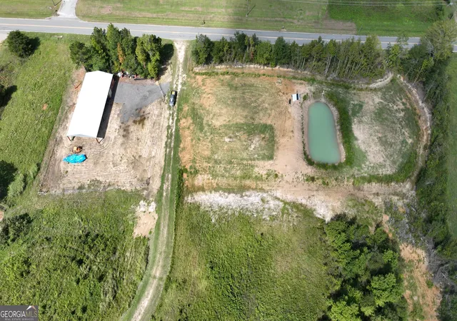 Photo 2 of Land for sale at 316 Highway 305, Midville, GA 30441 | MLS# 10842476 | Listing updated on 2026-09-23