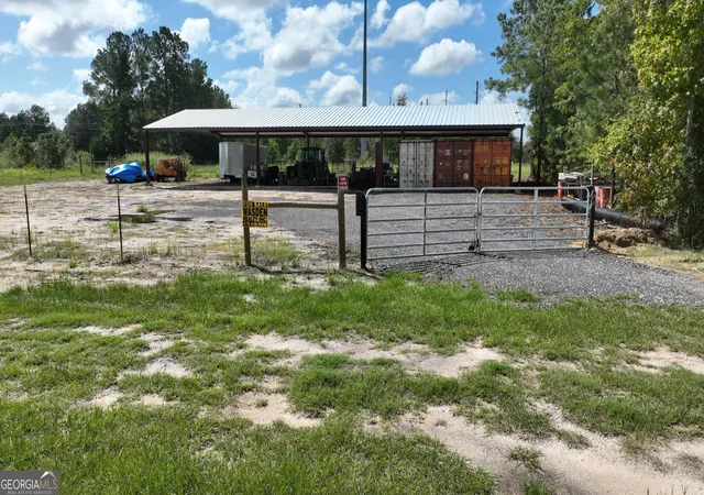 Photo 3 of Land for sale at 316 Highway 305, Midville, GA 30441 | MLS# 10842476 | Listing updated on 2026-09-23