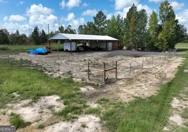 Photo 4 of Land for sale at 316 Highway 305, Midville, GA 30441 | MLS# 10842476 | Listing updated on 2026-09-23