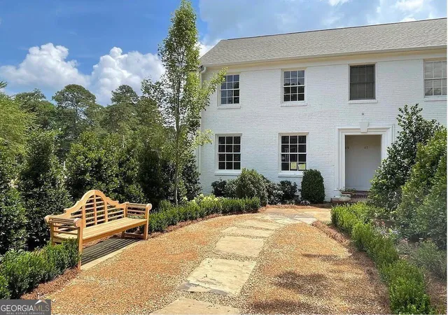 Townhouse for sale at 69 Delmont Dr NE, Atlanta, GA 30305 | MLS# 10848048