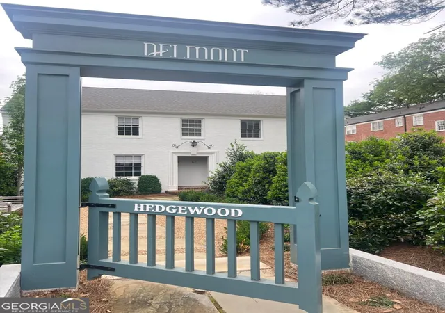 Photo 2 of Townhouse for sale at 69 Delmont Dr Ne, Atlanta, GA 30305 | MLS# 10848048 | Listing updated on 2026-09-18