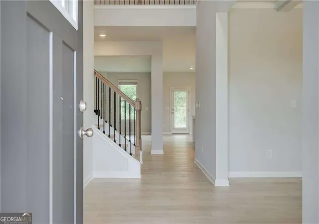 Photo 2 of Single family home for sale at 709 Dunlake Way, Locust Grove, GA 30248 | MLS# 10847203 | Listing updated on 2026-09-30