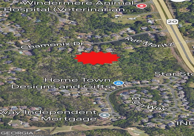 Photo 1 of Land for sale at 0 Buford Hwy, Cumming, GA 30041 | MLS# 10842033 | Listing updated on 2026-09-08