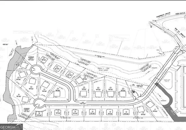 Photo 2 of Land for sale at 0 Buford Hwy, Cumming, GA 30041 | MLS# 10842033 | Listing updated on 2026-09-08