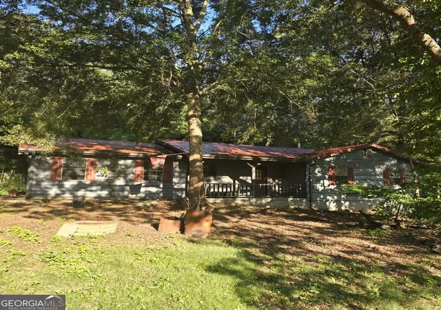 Single family home for sale at 65 Trace Dr, Stockbridge, GA 30281 | MLS# 10846260