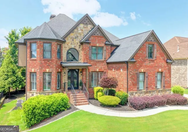 Photo 1 of Sale Pending at 2420 Hopehaven Way, Hoschton, GA 30548 | MLS# 10846757 | Listing updated on 2026-10-28