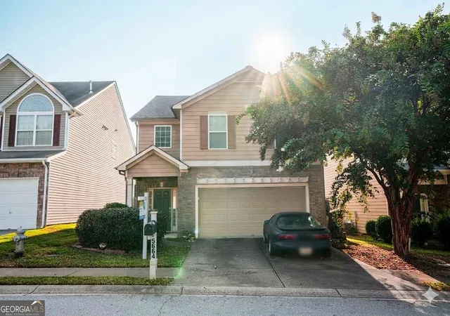 Photo 1 of Single family home for sale at 5664 Grande River Rd, Atlanta, GA 30349 | MLS# 10841006 | Listing updated on 2026-09-19