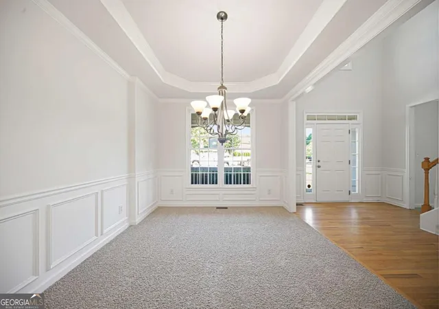 Photo 2 of Single family home for sale at 1572 Heathermoor Way, Dacula, GA 30019 | MLS# 10875781 | Listing updated on 2026-10-29