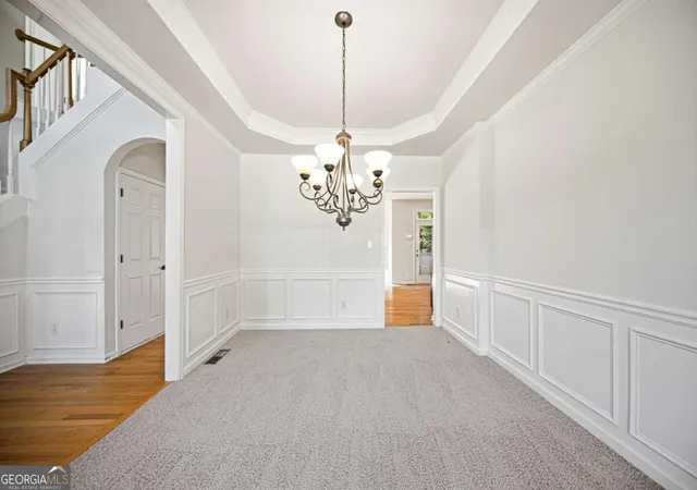 Photo 3 of Single family home for sale at 1572 Heathermoor Way, Dacula, GA 30019 | MLS# 10875781 | Listing updated on 2026-10-29