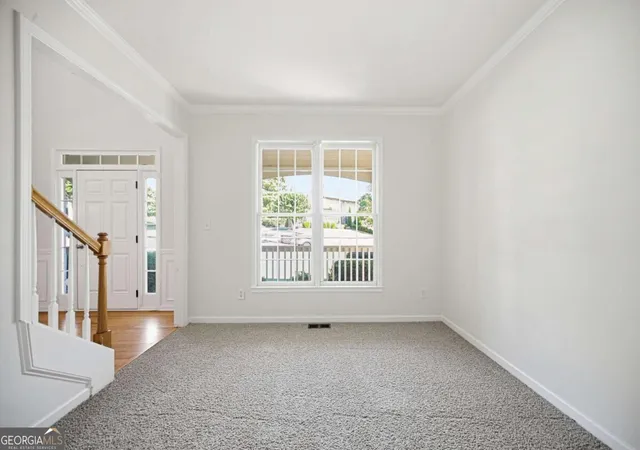 Photo 4 of Single family home for sale at 1572 Heathermoor Way, Dacula, GA 30019 | MLS# 10875781 | Listing updated on 2026-10-29