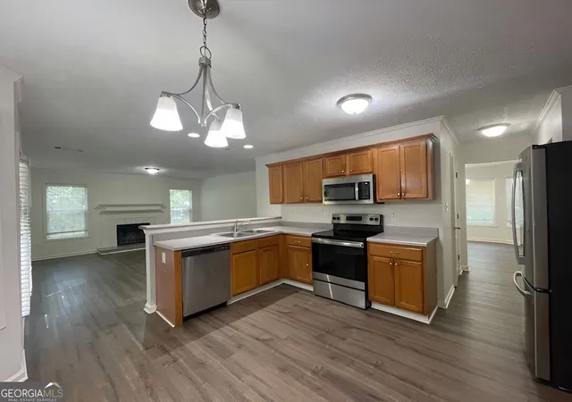 Photo 2 of Single family home for sale at 135 Woodson Ct, Stockbridge, GA 30281 | MLS# 10845372 | Listing updated on 2026-09-28