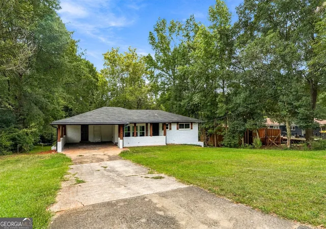 Photo 1 of Single family home for sale at 2988 Valley Ridge Dr, Decatur, GA 30032 | MLS# 10852704 | Listing updated on 2026-09-24