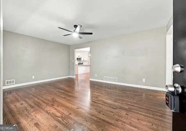 Photo 3 of Single family home for sale at 2988 Valley Ridge Dr, Decatur, GA 30032 | MLS# 10852704 | Listing updated on 2026-09-24