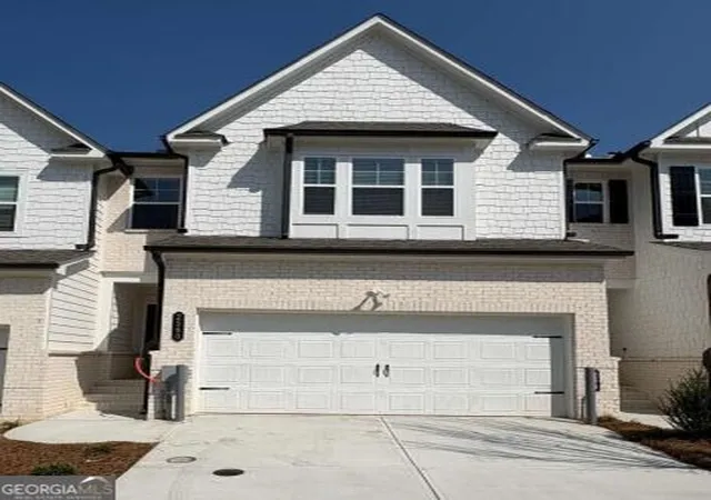Townhouse for sale at 2564 States Ave, Doraville, GA 30360 | MLS# 10850400