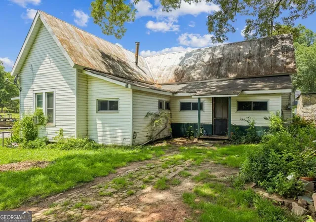 Single family home for sale at 2523 Highway 411 NE, Ranger, GA 30734 | MLS# 10838557 | Listing updated on 2026-09-16