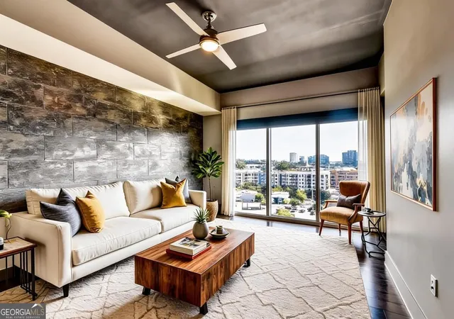 Photo 2 of Condo for sale at 4561 Olde Perimeter Way #910, Atlanta, GA 30346 | MLS# 10846565 | Listing updated on 2026-09-30