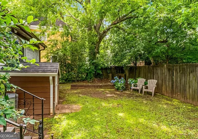 Photo 21 of Multi family home for sale at 1780 John Calvin Ave, Atlanta, GA 30337 | MLS# 10839438 | Listing updated on 2026-09-09