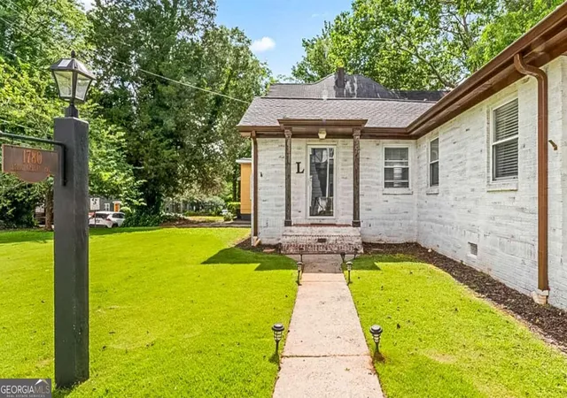 Photo 2 of Multi family home for sale at 1780 John Calvin Ave, Atlanta, GA 30337 | MLS# 10839438 | Listing updated on 2026-09-09
