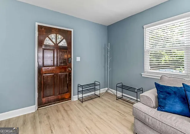Photo 2 of Multi family home for sale at 1780 John Calvin Ave, Atlanta, GA 30337 | MLS# 10839438 | Listing updated on 2026-09-09