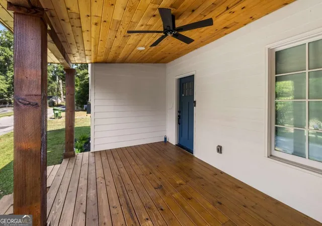 Photo 2 of Single family home for sale at 501 Harris St, Monroe, GA 30655 | MLS# 10851160 | Listing updated on 2026-10-06