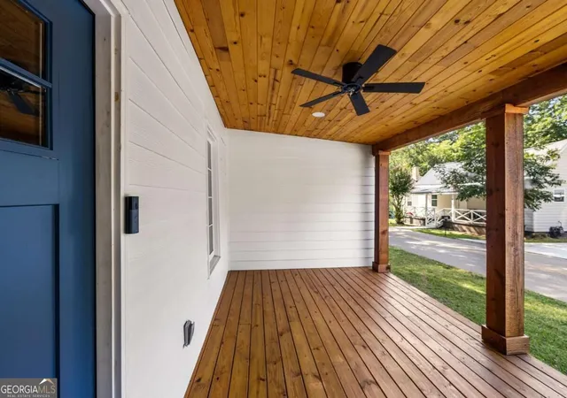 Photo 3 of Single family home for sale at 501 Harris St, Monroe, GA 30655 | MLS# 10851160 | Listing updated on 2026-10-06