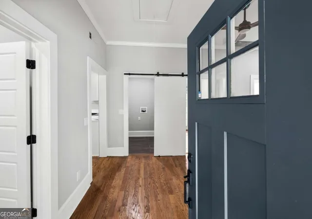 Photo 3 of Single family home for sale at 501 Harris St, Monroe, GA 30655 | MLS# 10851160 | Listing updated on 2026-10-06
