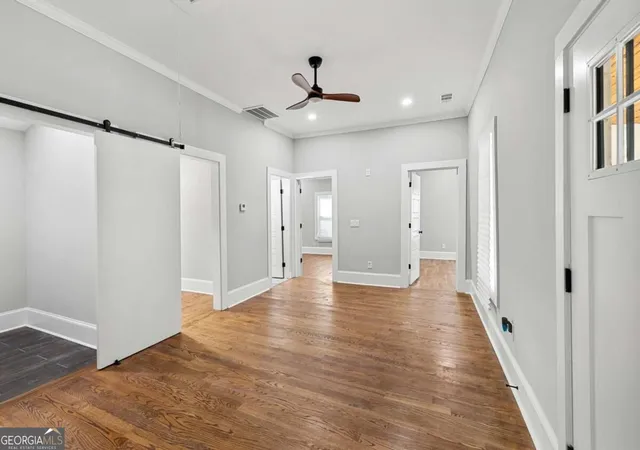 Photo 4 of Single family home for sale at 501 Harris St, Monroe, GA 30655 | MLS# 10851160 | Listing updated on 2026-10-06
