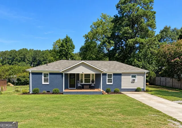 Single family home for sale at 2308 Clay Rd, Austell, GA 30106 | MLS# 10849381