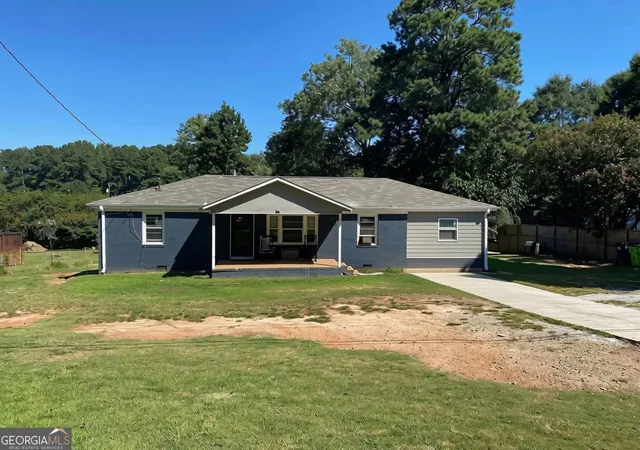 Photo 2 of Single family home for sale at 2308 Clay Rd, Austell, GA 30106 | MLS# 10849381 | Listing updated on 2026-10-03