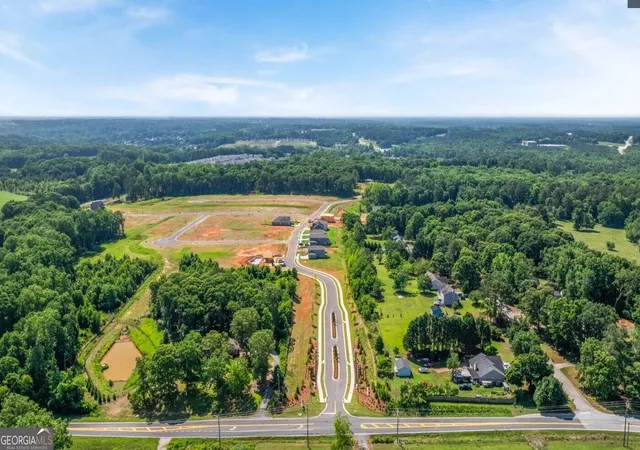 Photo 4 of Single family home for sale at 345 Atlas Ln, Winder, GA 30680 | MLS# 10812879 | Listing updated on 2026-10-04
