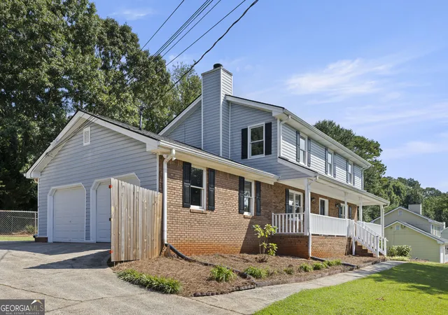 Photo 1 of Single family home for sale at 91 Bentridge Ct, Lawrenceville, GA 30043 | MLS# 10825868 | Listing updated on 2026-09-19