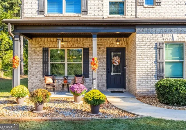 Photo 1 of Single family home for sale at 279 Mcgarity Dr, Mcdonough, GA 30252 | MLS# 10874481 | Listing updated on 2026-10-29