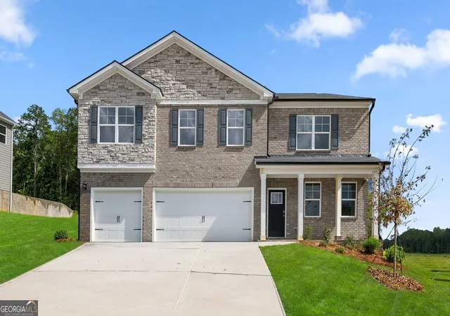 Photo 1 of Single family home for sale at 2221 Edgecombe Ln, Dacula, GA 30019 | MLS# 10821528 | Listing updated on 2026-10-08