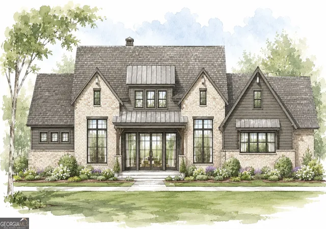 Photo 1 of Single family home for sale at 10020 Jefferson River Rd, Athens, GA 30607 | MLS# 10796285 | Listing updated on 2026-09-01