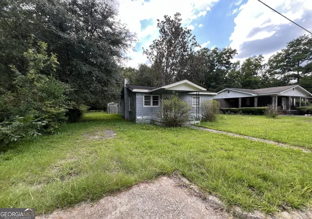 Photo 20 of Single family home for sale at 612 Zackery Ave, Albany, GA 31701 | MLS# 10839463 | Listing updated on 2026-09-03