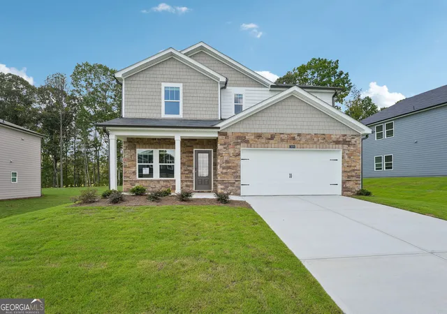 Photo 1 of Single family home for sale at 309 Table Rock Wy, Villa Rica, GA 30180 | MLS# 10809049 | Listing updated on 2026-10-02