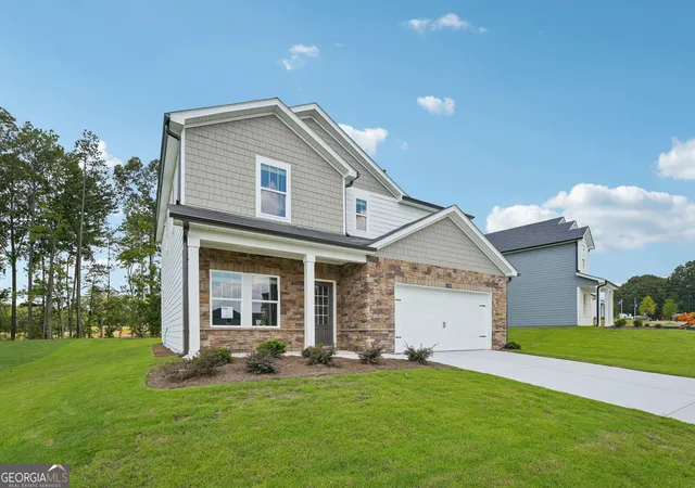 Photo 4 of Single family home for sale at 309 Table Rock Wy, Villa Rica, GA 30180 | MLS# 10809049 | Listing updated on 2026-10-02